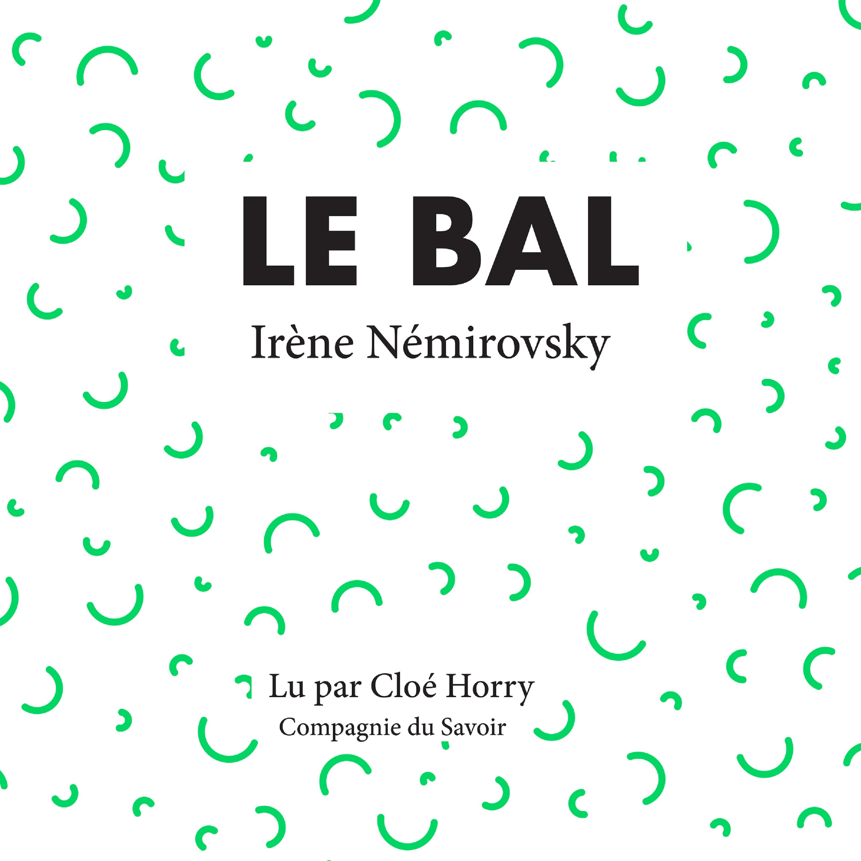 Le  Bal