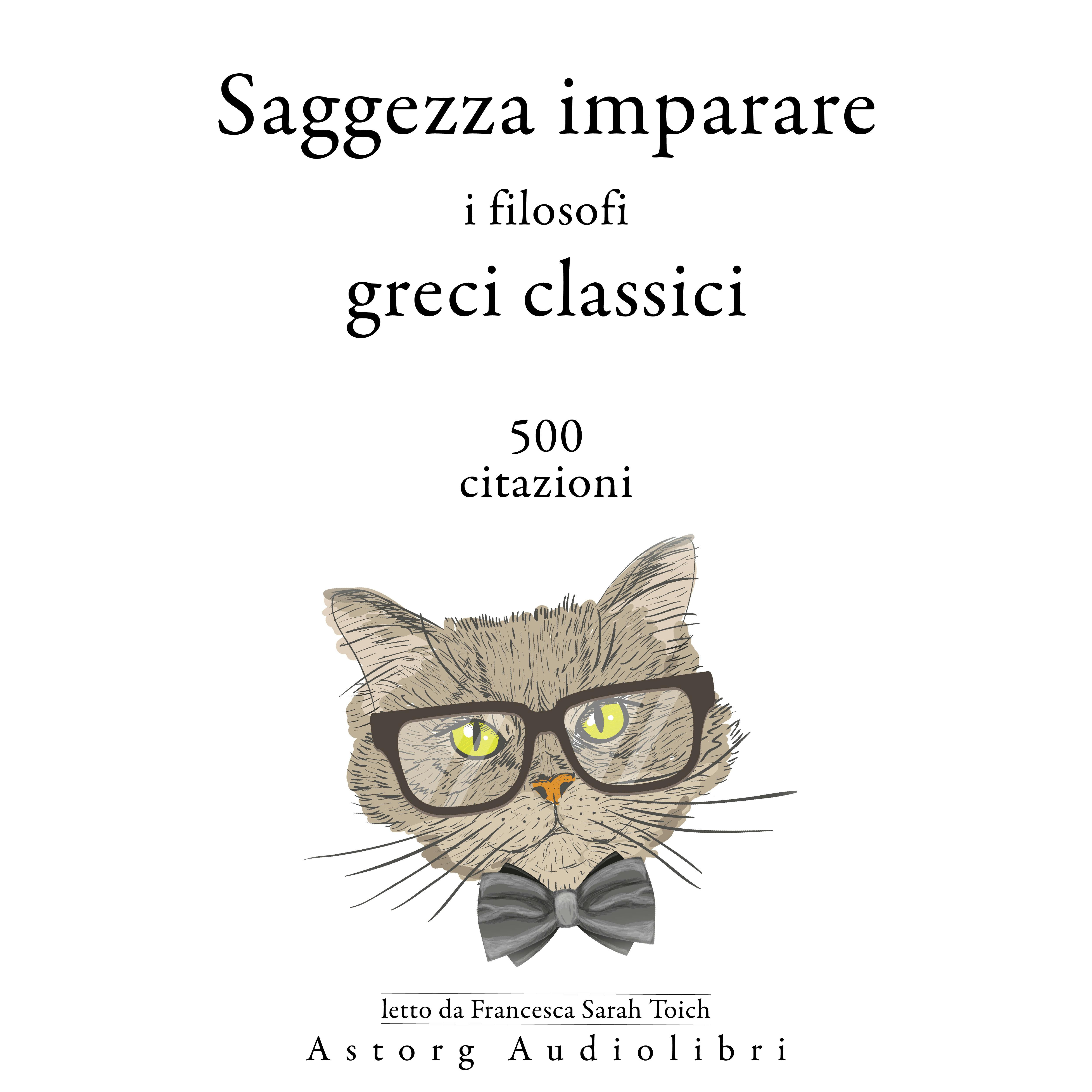 Saggezza imparare i filosofi greci classici 500 citazioni : Le migliori citazioni | Aristoteles