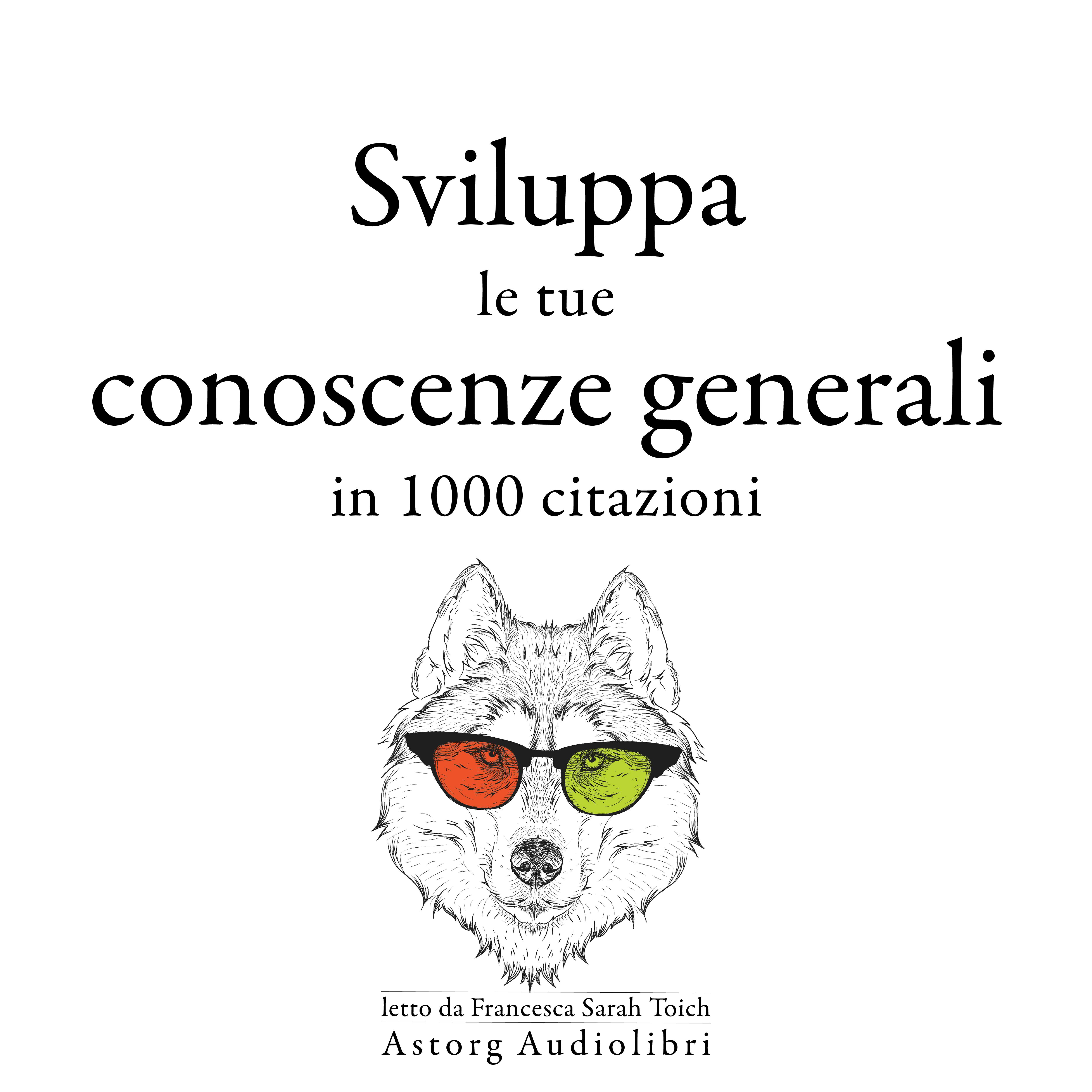 Sviluppa le tue conoscenze generali in 1000 citazioni : Le migliori citazioni | William Shakespeare
