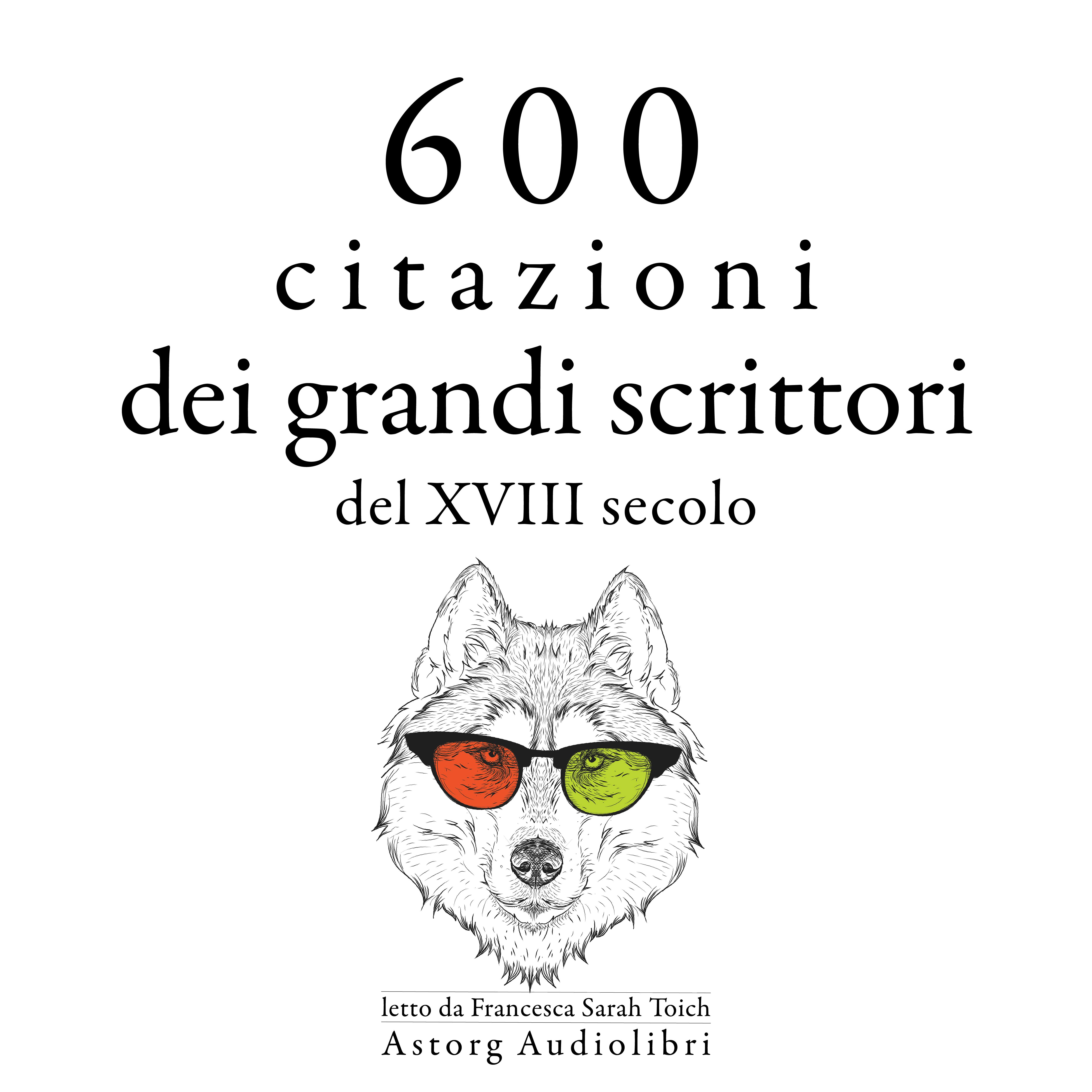 600 citazioni dei grandi scrittori del XVIII secolo : Le migliori citazioni | Adam Smith