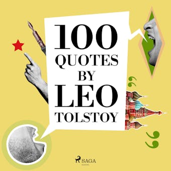 100 Quotes by Leo Tolstoy - undefined