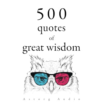 500 Quotations of Great Wisdom - undefined