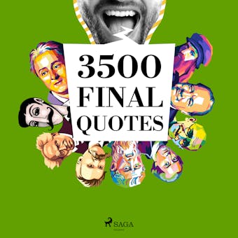 3500 Final Quotes - undefined