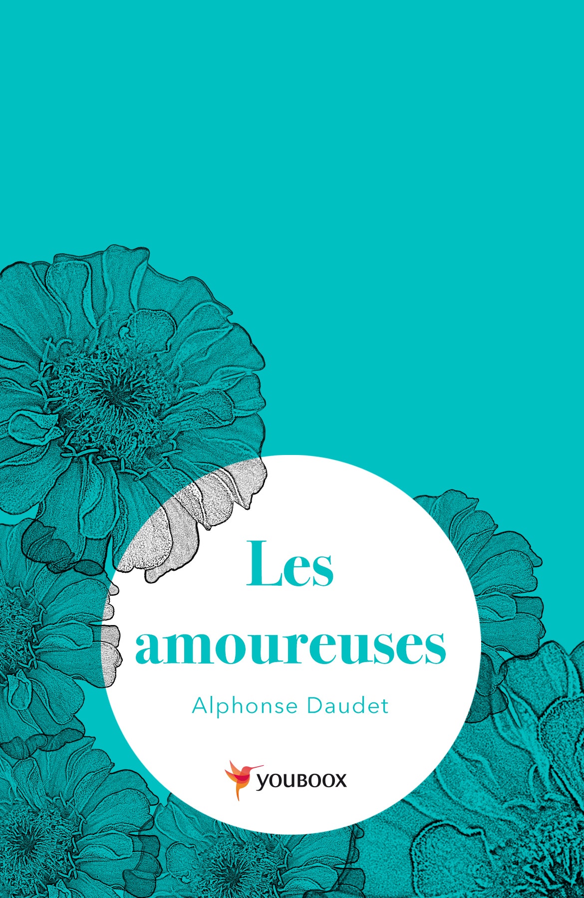 Les  Amoureuses