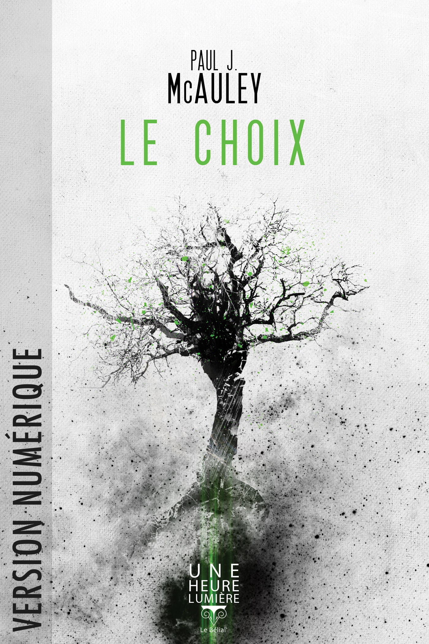 Le  Choix