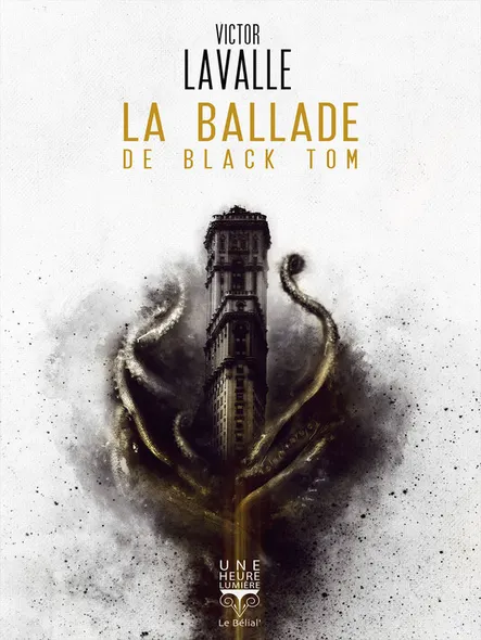 La Ballade De Black Tom