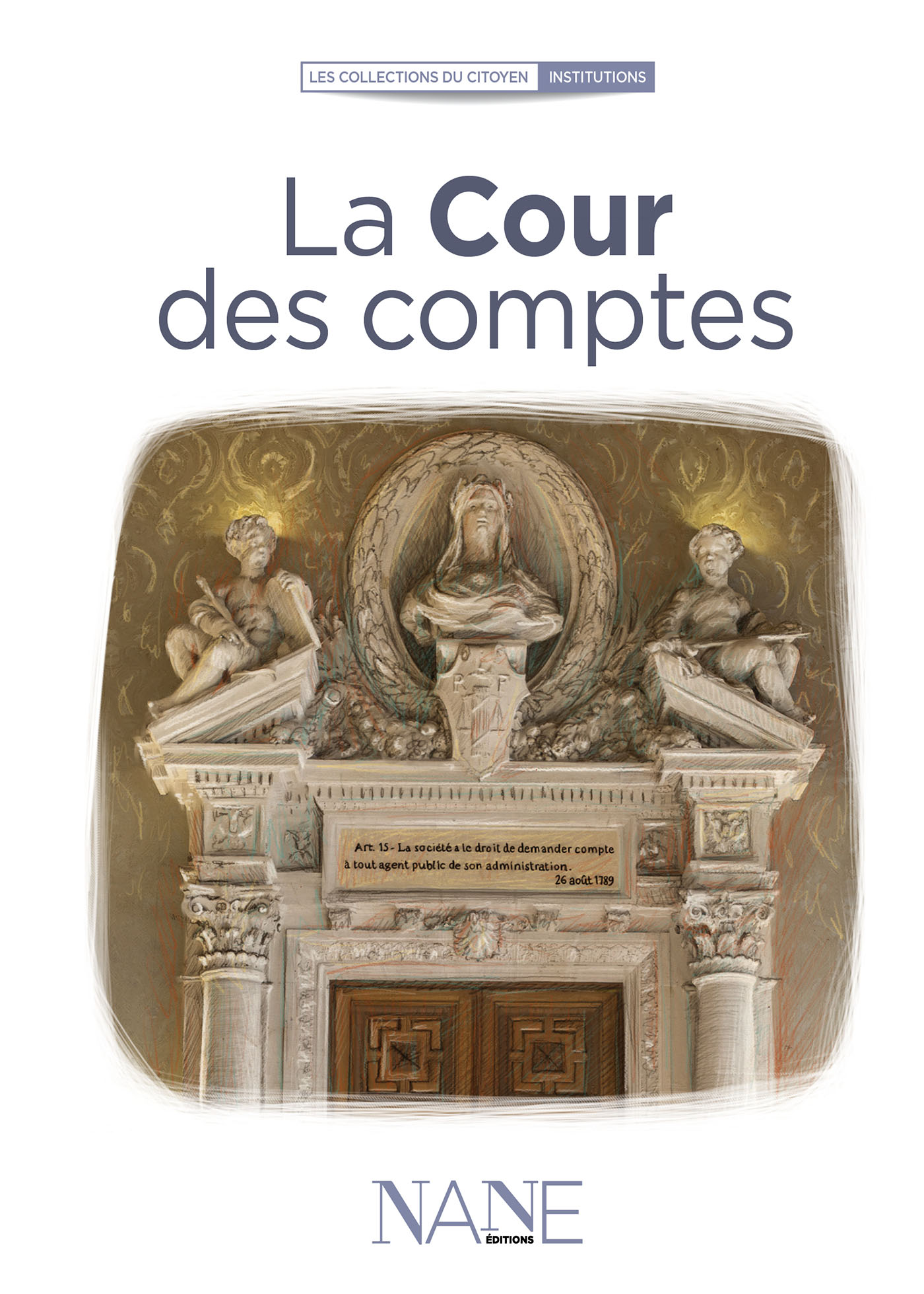 La  Cour des comptes