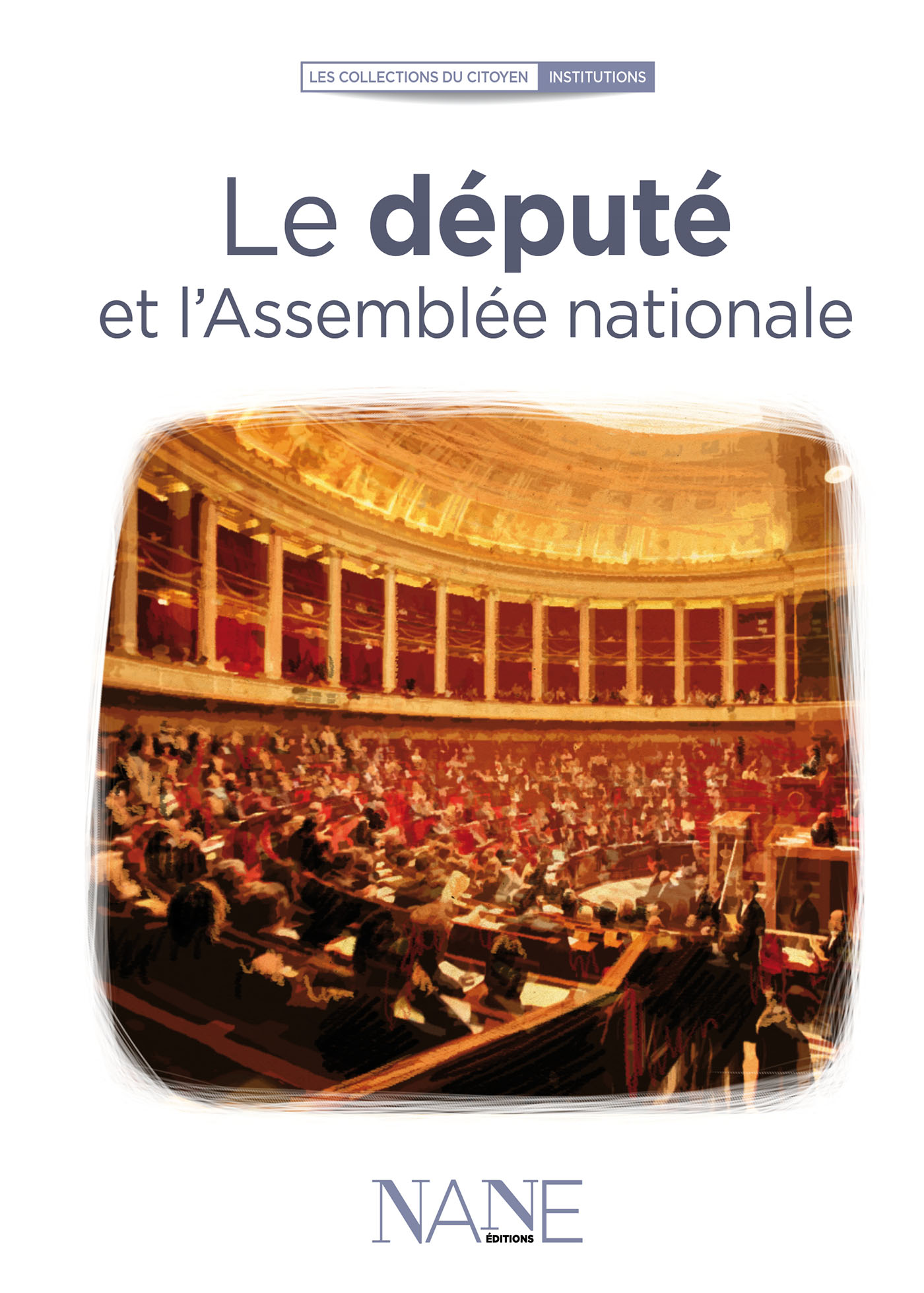 Le  député et l'Assemblée nationale