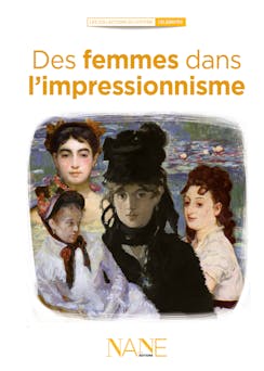 Les Femmes dans l'impressionnisme | Marianne Leclère