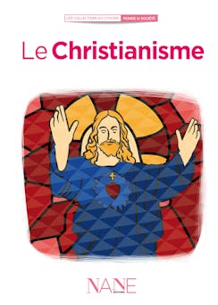 Le Christianisme | Marianne Leclère