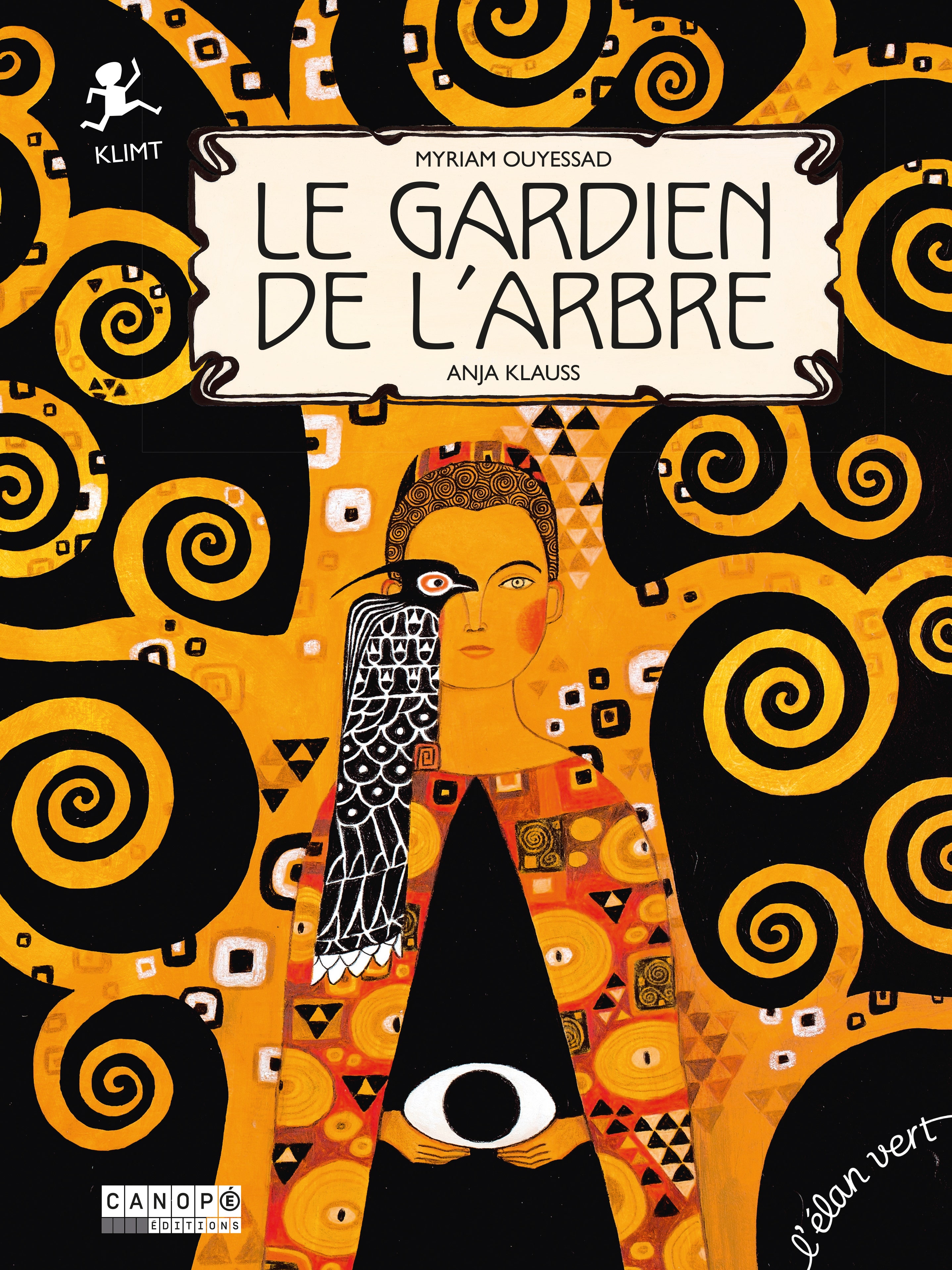 Le  gardien de l'arbre