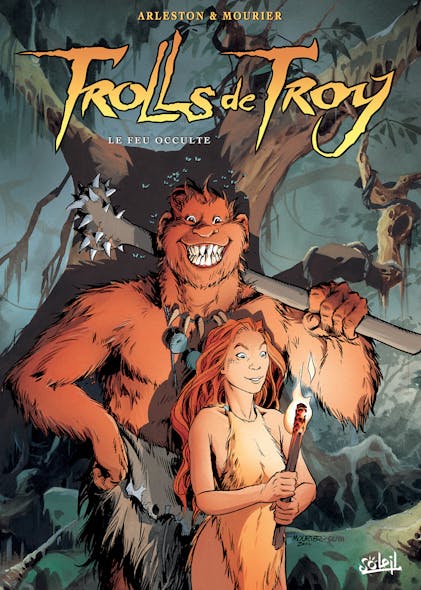 Trolls De Troy T04