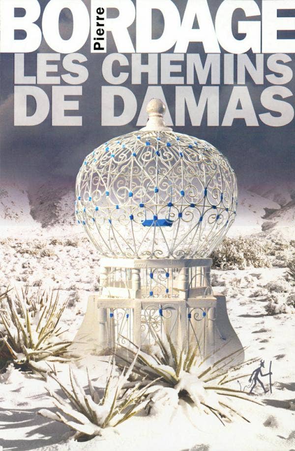 Les  Chemins de Damas