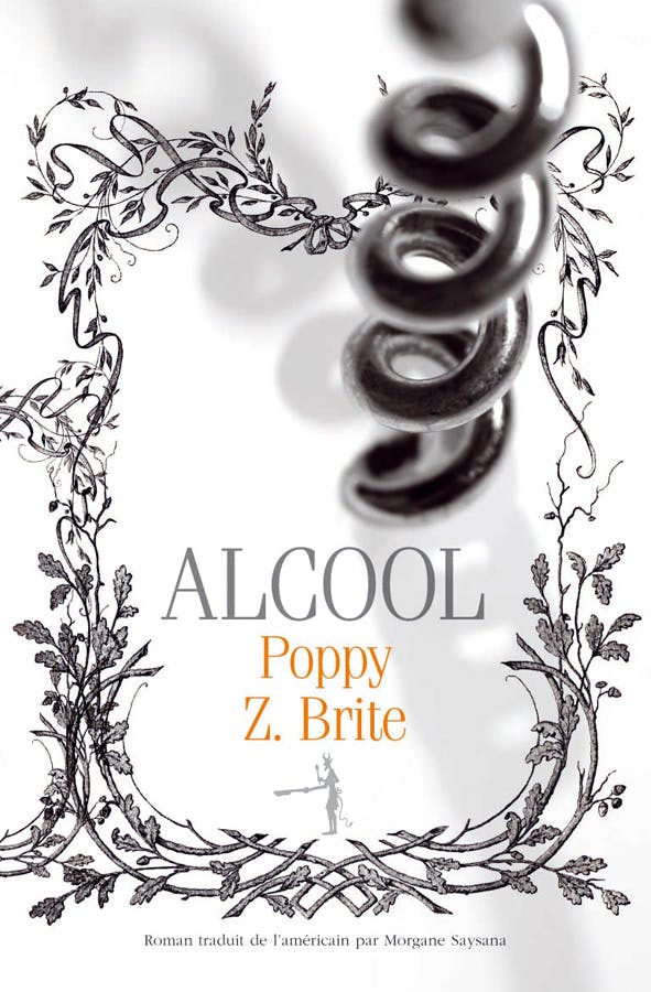 Alcool | Poppy Z. Brite