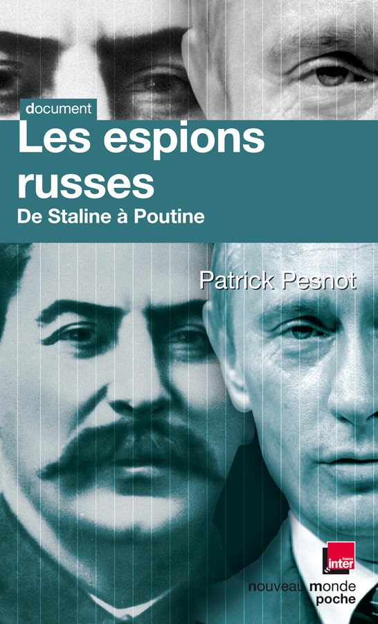Les  Espions russes