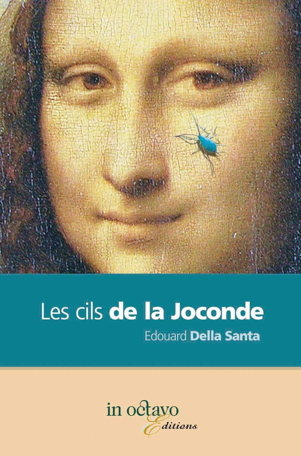 Les  cils de la Joconde
