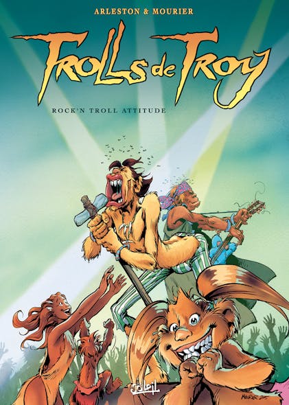 Trolls De Troy T08