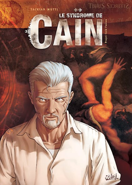 Le Syndrôme De Caïn T01