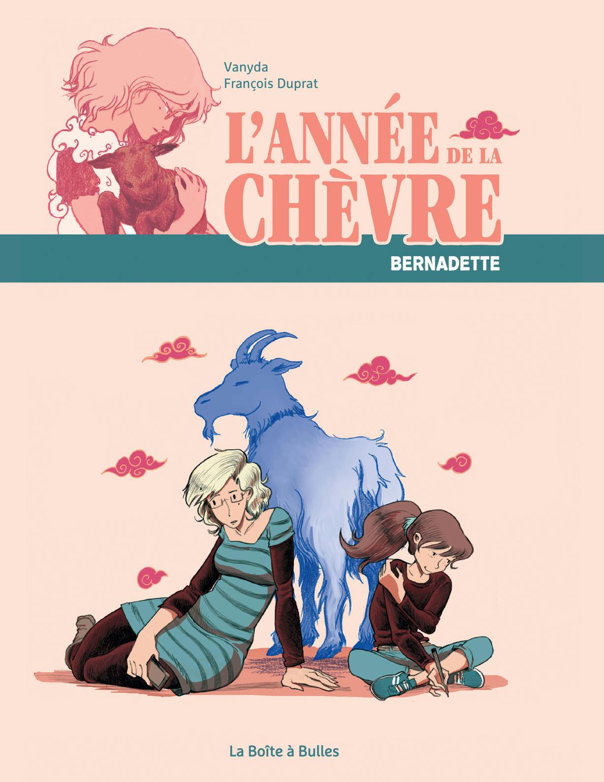 L' Année de la Chèvre | 