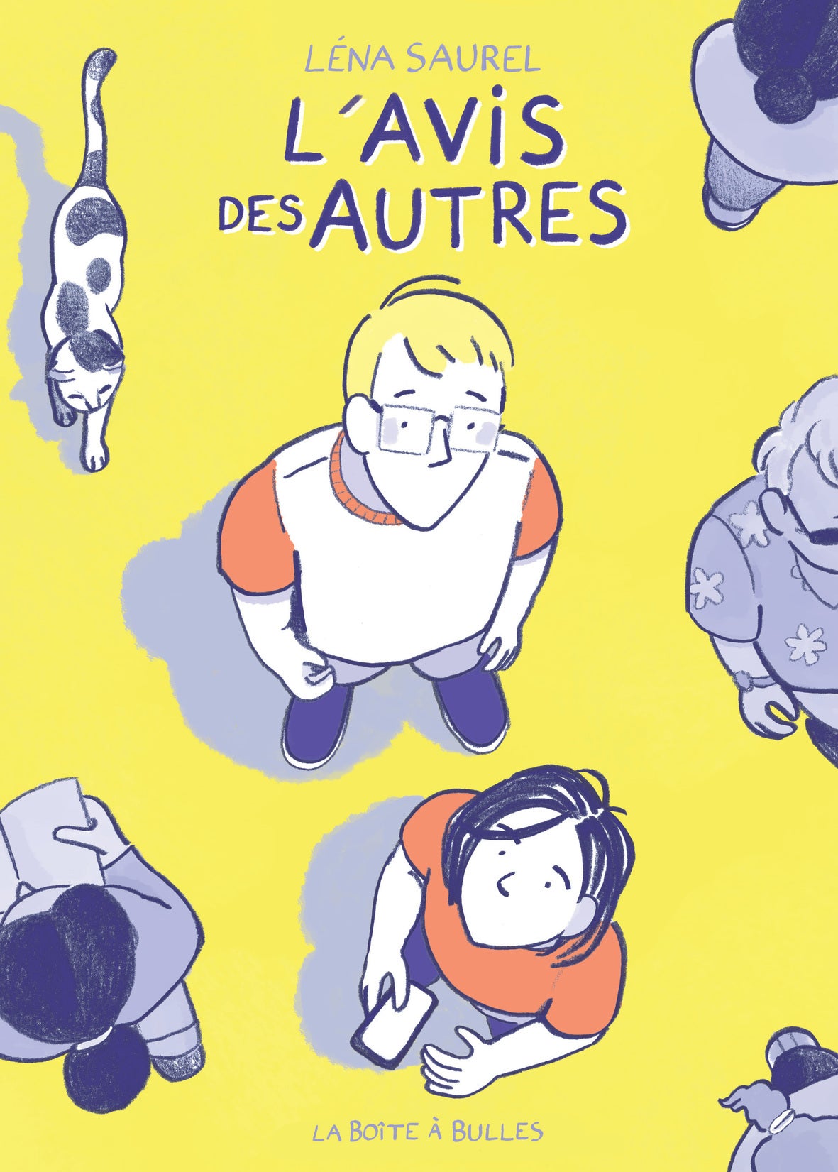 L' Avis des autres