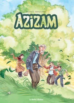 Azizam | 