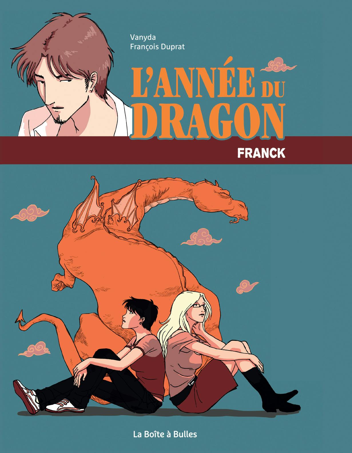 L' Année du Dragon | 