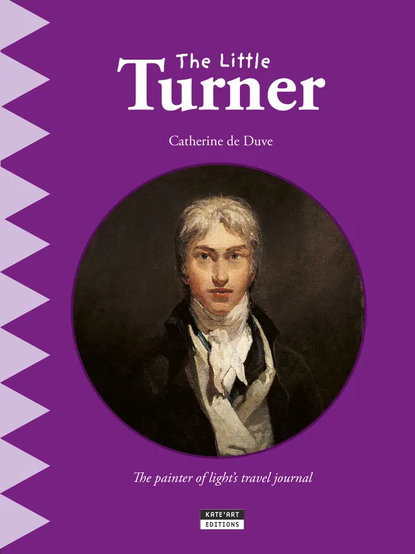 The Little Turner : A Fun and Cultural Moment for the Whole Family!