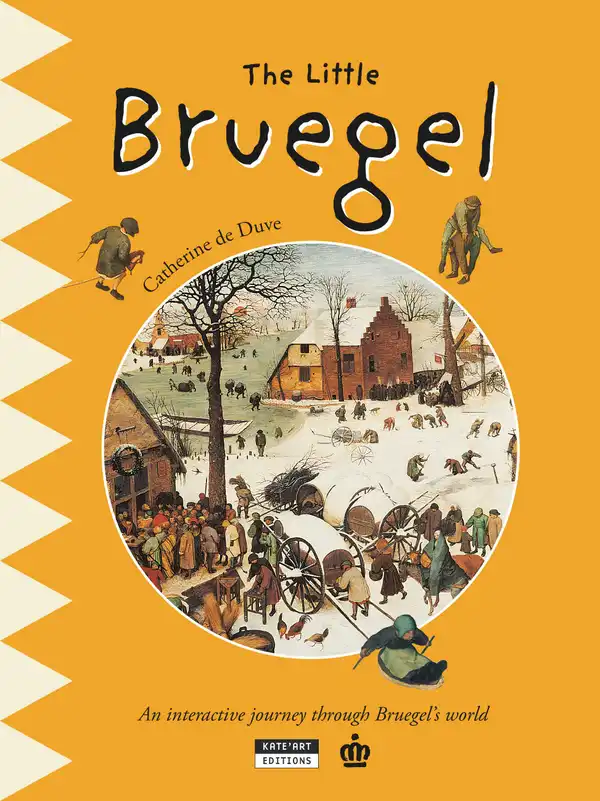 The Little Bruegel : A Fun and Cultural Moment for the Whole Family!