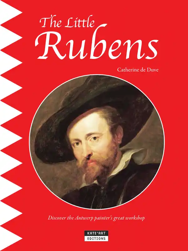 The Little Rubens : A Fun and Cultural Moment for the Whole Family!