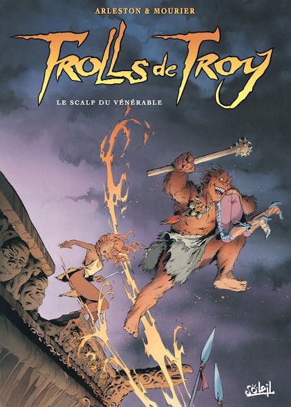 Trolls De Troy T02