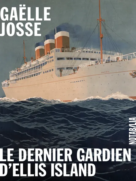 Le Dernier Gardien D'ellis Island