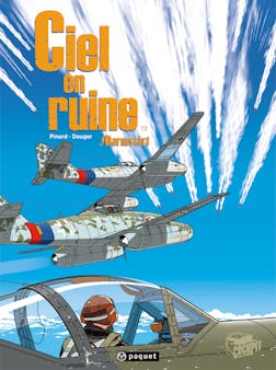 Ciel en ruine 2 - Alarmstart | Olivier Dauger