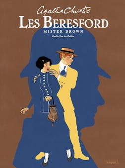 Les Beresford T1 - Mister Brown | Emilio Van der Zuiden