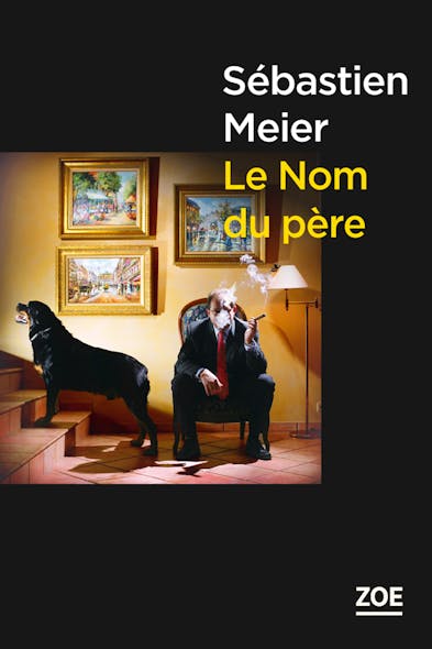 Le Nom Du Père