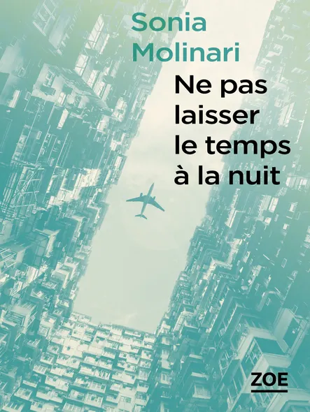 Ne Pas Laisser Le Temps À La Nuit