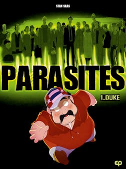 Parasites T1 - Duke | Stan Silas