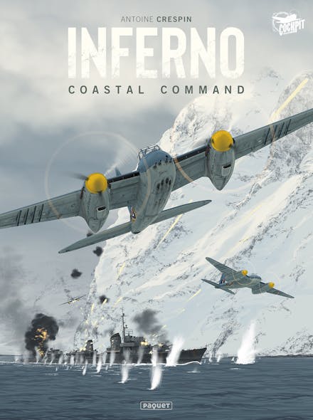 Inferno T2 - Coastal Command