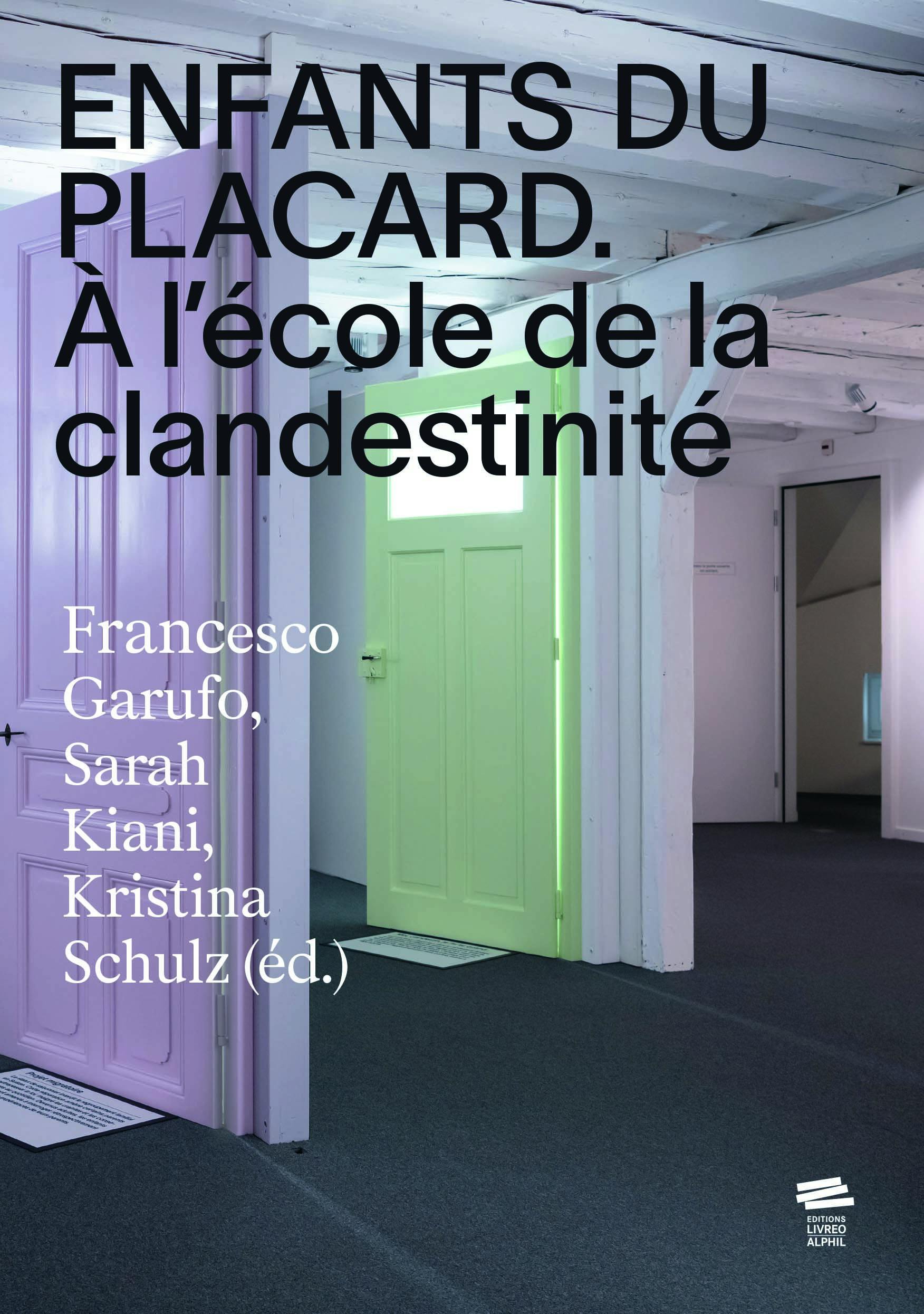 Enfants du placard : À l’école de la clandestinité | Francesco Garufo