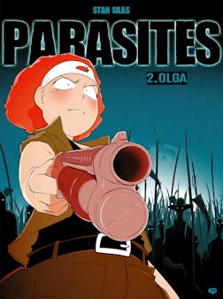 Parasites T2 - Olga | Stan Silas