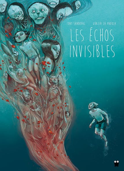 Les Échos Invisibles