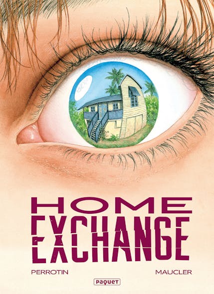 Home Exchange