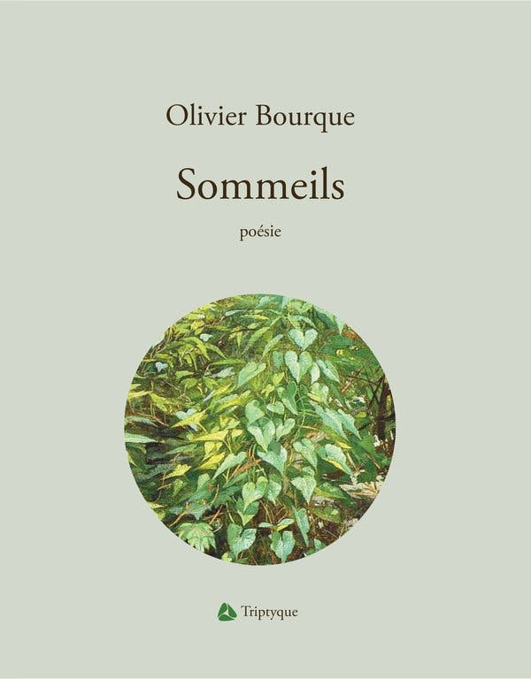Sommeils | Olivier Bourque
