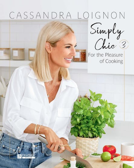 Simply Chic 3 : For The Pleasure Of Cooking