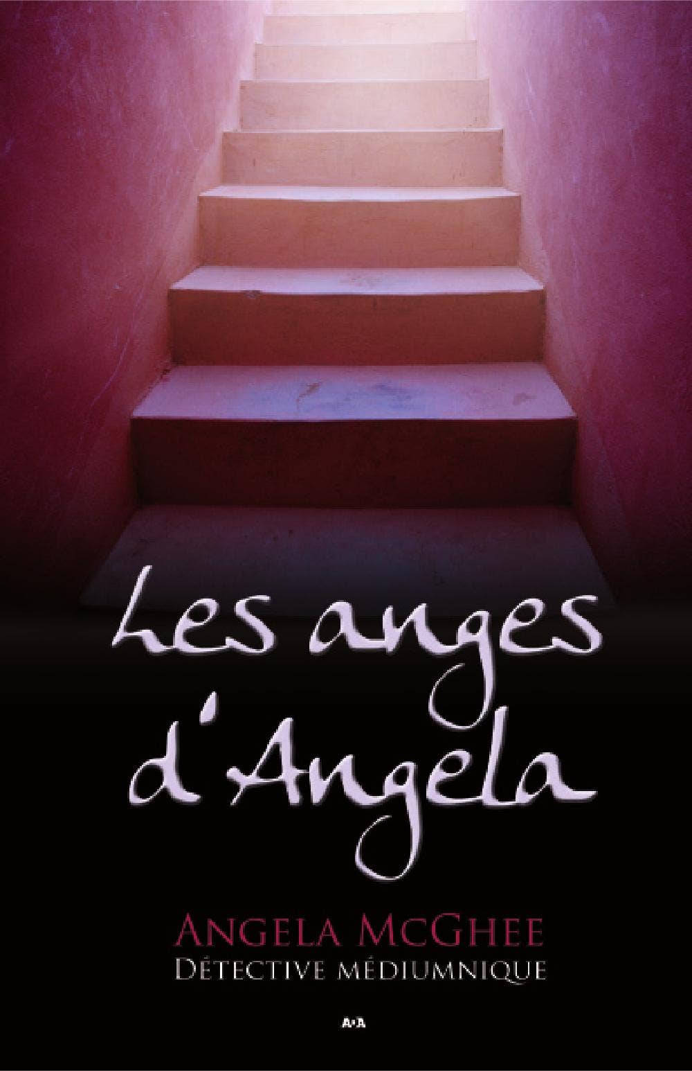 Les  anges d'Angela : Détective médiumnique
