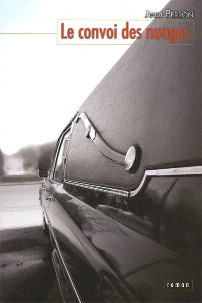 Le  convoi des nuages