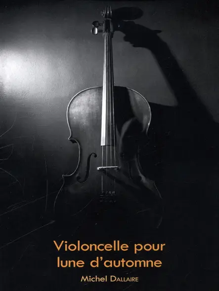 Violoncelle Pour Lune D'automne