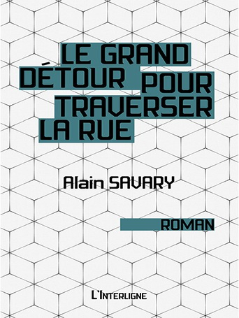 Le Grand Détour Pour Traverser La Rue