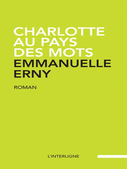 Charlotte Au Pays Des Mots