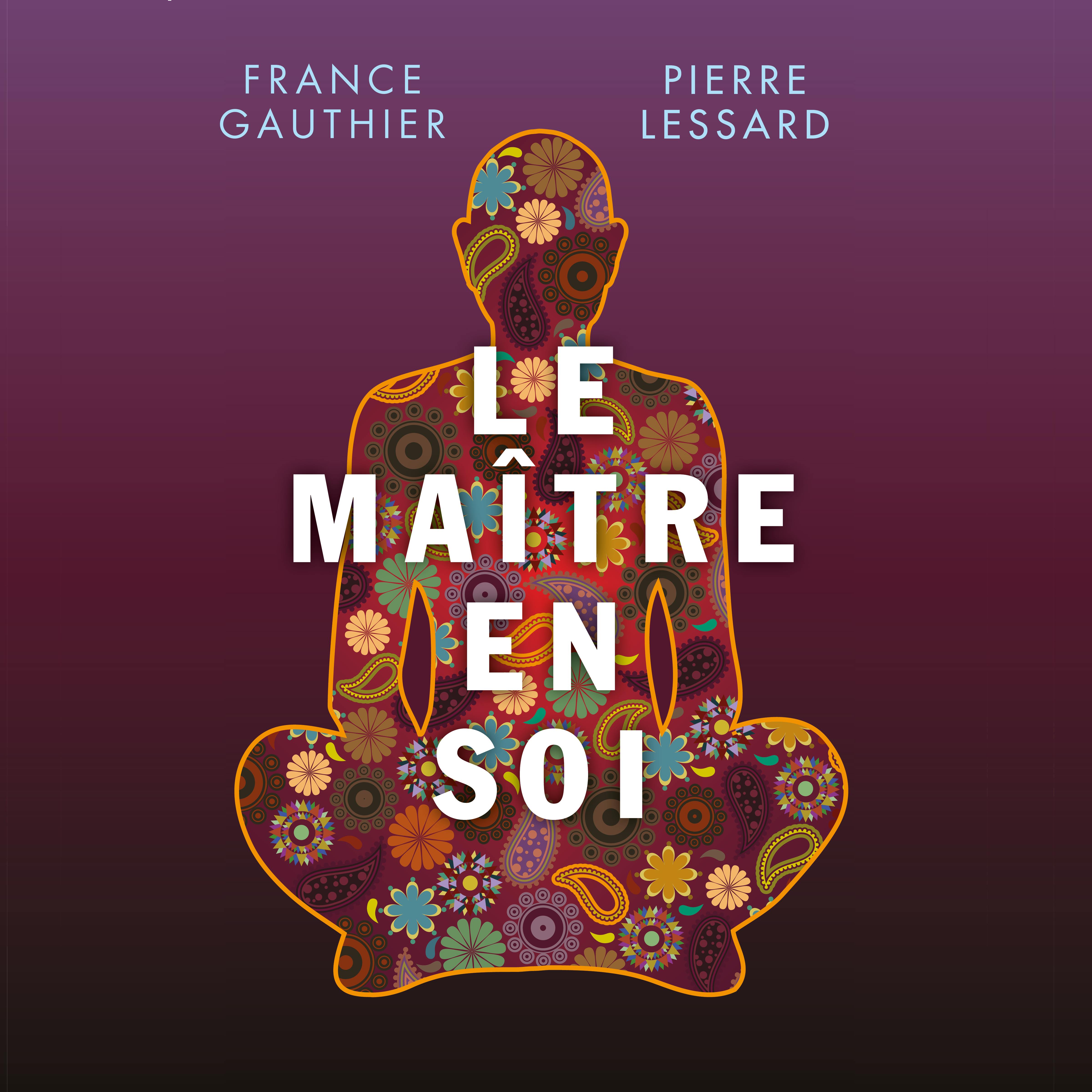 Le maître en soi | France Gauthier
