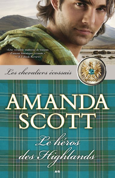 Le Héros Des Highlands
